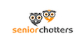 SeniorChatters.co.uk - Over 50 Friends | Logo