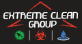 Extreme Clean Group - Restoration Experts | Logo
