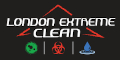 London Extreme Clean | Logo